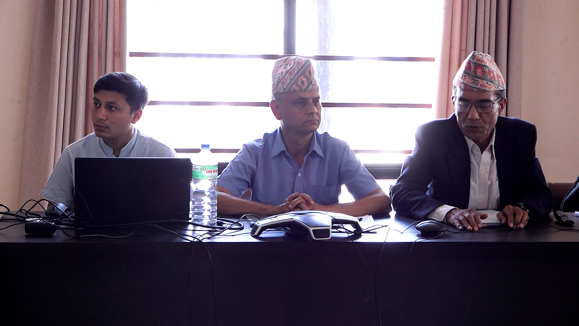 'सरकारले ऋण व्यवस्थापनका लागि दीगो नीति लिएन'